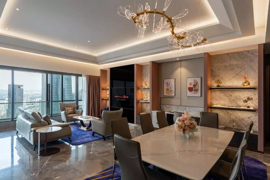 Imperial Lexis Kuala Lumpur
